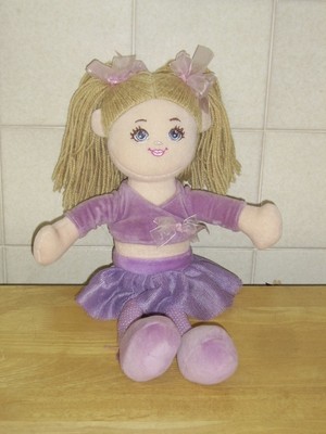 chad valley rag doll